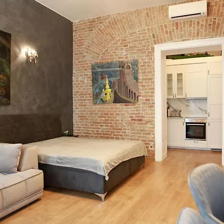 Heart In The Old Town Apartamento Bratislava