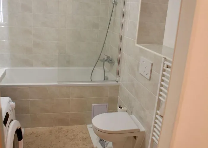 Heart In The Old Town