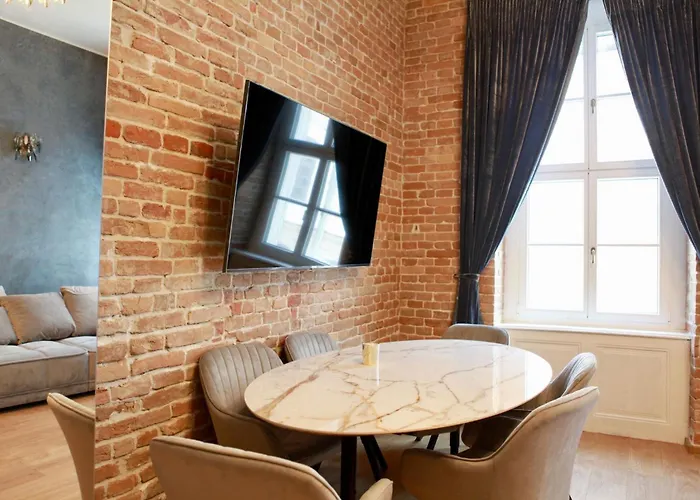 Heart In The Old Town