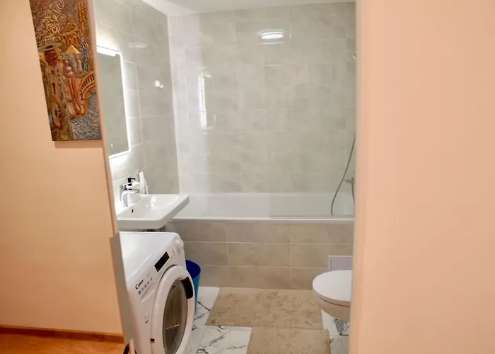 Apartament Heart In The Old Town