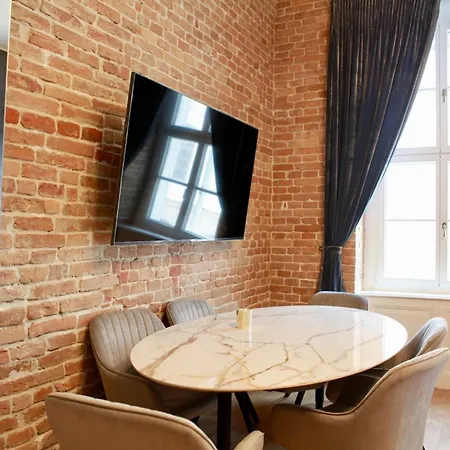 Heart In The Old Town