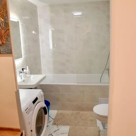 Apartamento Heart In The Old Town